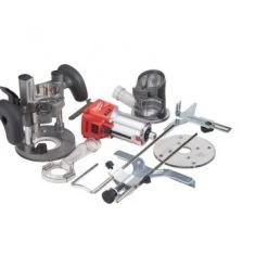 Affleureuse sans fil Milwaukee M18 FTR8-0X Défonceuse-affleureuse sans-fil - 18V Li-ion - Boîte HD - Machine seule - 4933479073
