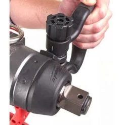 Clé à choc sans fil Milwaukee M18 ONEFHIWF1-802X One-Key - Set clé a choc Li-Ion 18V (2x batterie 8,0 Ah) dans HD-Box - moteur brushless - 4933459733 10 Clé à choc sans fil Milwaukee M18 ONEFHIWF1-802X One-Key - Set clé a choc Li-Ion 18V (2x batterie 8,0 Ah) dans HD-Box - moteur brushless - 4933459733 -Milwaukee Soldes Boutique 7248485da4e8d2f3aeb763a07591fcd9