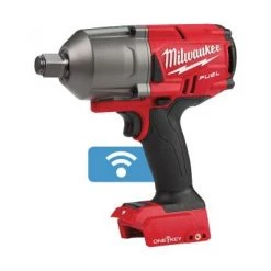 Clé à choc sans fil Milwaukee M18 ONEFHIWF34-0X - Clé à chocs sans fil Li-Ion 18V (machine seule) dans HD Box - 3/4" - 2034 Nm - 4933459729 7 Clé à choc sans fil Milwaukee M18 ONEFHIWF34-0X - Clé à chocs sans fil Li-Ion 18V (machine seule) dans HD Box - 3/4" - 2034 Nm - 4933459729 -Milwaukee Soldes Boutique 75d47a1572c851b451f83579264b7a43