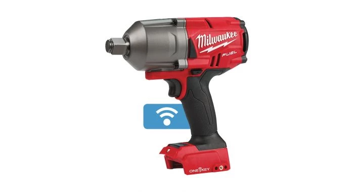 Clé à choc sans fil Milwaukee M18 ONEFHIWF34-0X - Clé à chocs sans fil Li-Ion 18V (machine seule) dans HD Box - 3/4" - 2034 Nm - 4933459729 4 Clé à choc sans fil Milwaukee M18 ONEFHIWF34-0X - Clé à chocs sans fil Li-Ion 18V (machine seule) dans HD Box - 3/4" - 2034 Nm - 4933459729 – Image 2