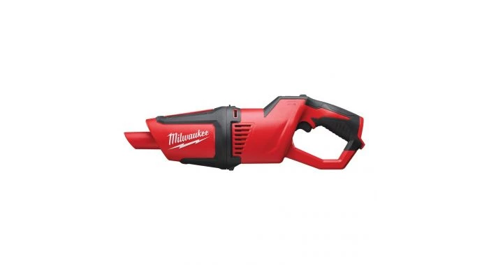Mini-aspirateur sans fil Milwaukee M12 HV-0 Aspirateur sans fil - 12V Li-ion - Machine seule - 4933448390 3 Mini-aspirateur sans fil Milwaukee M12 HV-0 Aspirateur sans fil - 12V Li-ion - Machine seule - 4933448390