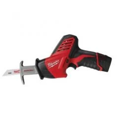 Scie sabre sans fil Milwaukee C12 HZ-202C Li-Ion Scie sabre - 12V - 4933441195