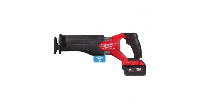 Scie sabre sans fil Milwaukee 4933478294 / M18 ONEFSZ-502X 3 Scie sabre sans fil Milwaukee 4933478294 / M18 ONEFSZ-502X