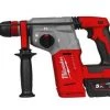Perforateur burineur sans fil Milwaukee M18 BLHX-502X Perfo-burineur sans-fil - 18V Li-ion - SDS-plus - 2 batteries 5,0 Ah - HD Box - 2,3 J - Brushless - 4933478892 1 Perforateur burineur sans fil Milwaukee M18 BLHX-502X Perfo-burineur sans-fil - 18V Li-ion - SDS-plus - 2 batteries 5,0 Ah - HD Box - 2,3 J - Brushless - 4933478892 -Milwaukee Soldes Boutique 820a0327142b374be7cc564329bbcbd7