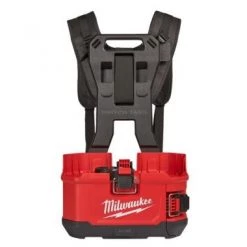 Autre outillage sans fil Milwaukee M18 BPFPH-0 - Pulvérisateur à dos sans fil Li-Ion 18V (machine seule) - 15L - 4933464961