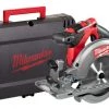 Scie circulaire sans fil Milwaukee M18 CCS55-0X Scie circulaire sans fil Li-Ion 18V (machine seule) dans HD BOX - 165 mm - Moteur brushless - 4933451429 -Milwaukee Soldes Boutique 85edfd9c5444911bebdd9f5b79cdfdfb