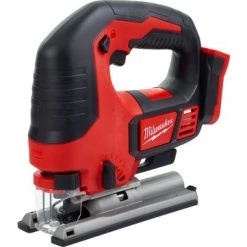Scie sauteuse sans fil Milwaukee M18 BJS-0 - Scie sauteuse sans fil - 18V - Machine seule - 4933451391