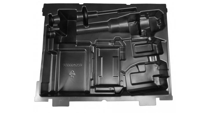 Perceuse à percussion sans fil Milwaukee M18 FPD2-0X Perceuse visseuse à percussion sans fil - 18V Li-ion - HD Box - brushless - Machine seule - 4933464263 5 Perceuse à percussion sans fil Milwaukee M18 FPD2-0X Perceuse visseuse à percussion sans fil - 18V Li-ion - HD Box - brushless - Machine seule - 4933464263 – Image 3