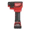 Coupe tige filetée sans fil Milwaukee M18BLTRC-522X - Set coupe tige filetée Li-Ion 18V (1x batterie 5.0Ah + 1x 2.0Ah) dans HD-Box - moteur brushless - 4933471151 -Milwaukee Soldes Boutique 926ab99045a70505ca26e2f1eaa5ba9e