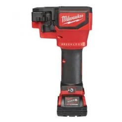 Coupe tige filetée sans fil Milwaukee M18BLTRC-522X - Set coupe tige filetée Li-Ion 18V (1x batterie 5.0Ah + 1x 2.0Ah) dans HD-Box - moteur brushless - 4933471151