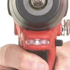 Clé à choc sans fil Milwaukee M12 FIW14-0 - Clé à choc Li-ion 12V (machine seule) - 136Nm - 1/4" - moteur brushless - 4933464611 -Milwaukee Soldes Boutique 92bd373eaf5494da68eff61e47e2b1b6
