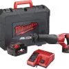 Scie sabre sans fil Milwaukee 4933447285 - M18™ Scie Sabre SAWZALL™ - M18 BSX-402C - 4933447285 -Milwaukee Soldes Boutique 945a22e2c7f473eb68014b9c4867ccc7