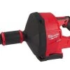 Déboucheur sans fil Milwaukee M18 FDCPF8-0C Déboucheur sans fil - 18 V Li-ion - Machine seule - 4933459683 -Milwaukee Soldes Boutique 95ab8dc087ad26ca01459d8fd5a2112a 1