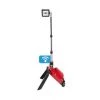 Lampe sans fil Milwaukee M18 ONERSAL-0 Éclairage trépieds ONE-KEY sans fil 18V Li-Ion (machine seule) - 5400 lumens - 4933459431 -Milwaukee Soldes Boutique 95f3d3b80b15251390a763d892a45a6b