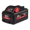 Batterie Milwaukee M18 HB5.5 18V Li-Ion High Output Accu - 5.5Ah - 4932464712 -Milwaukee Soldes Boutique 96cc0f8721957c53ad14a3beebc31bc8 6