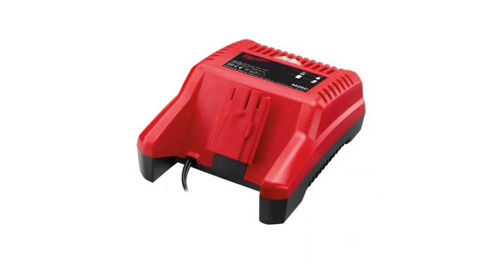 Marteau perforateur sans fil Milwaukee M28 CHPX-502X Jeu de marteaux rotatifs SDS-Plus à batterie Li-Ion 28V (2x 5,0 Ah) en HD BOX - 4933451025 6 Marteau perforateur sans fil Milwaukee M28 CHPX-502X Jeu de marteaux rotatifs SDS-Plus à batterie Li-Ion 28V (2x 5,0 Ah) en HD BOX - 4933451025 – Image 4