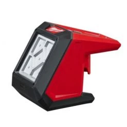 Lampe sans fil Milwaukee M12 AL-0 Lampe de chantier sans fil - 12V - Machine seule - 4933451394