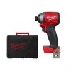Visseuse à choc sans fil Milwaukee M18 FID2-0X 18V Li-ion Tournevis à percussion sans fil en HD Box - 226 Nm - Brushless - Machine seule - 4933464087 -Milwaukee Soldes Boutique a379a994608a6061ca385f825325e900