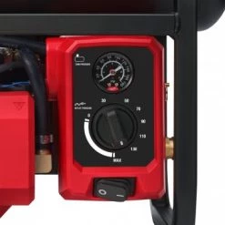 Compresseur sans fil Milwaukee M18 FAC-0 Compresseur sans-fil - 18V Li-ion - 9,31 Bar - 7,6 L - Machine seule - 4933472166 -Milwaukee Soldes Boutique a94f9b67c5ecabf667d6bd0264154c73