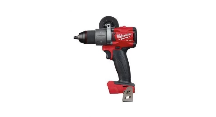 Perceuse à percussion sans fil Milwaukee M18 FPD2-0 - Perceuse à percussion sans fil - 18V - Brushless- 135 Nm - Machine seule 3 Perceuse à percussion sans fil Milwaukee M18 FPD2-0 - Perceuse à percussion sans fil - 18V - Brushless- 135 Nm - Machine seule