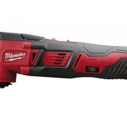 Milwaukee Soldes Boutique 26 Outil multifonction sans fil Milwaukee M18 BMT-421C Li-Ion multitool - 18V - 4933446210