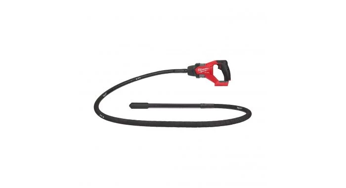 Vibreur à béton sans fil Milwaukee 4933479599 / M18 FCVN24-0 3 Vibreur à béton sans fil Milwaukee 4933479599 / M18 FCVN24-0