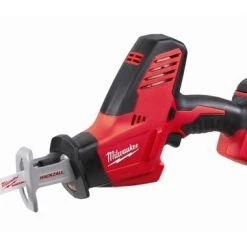 Scie sabre sans fil Milwaukee C18 HZ-402B Li-Ion Scie sabre - 18V - 4933441340