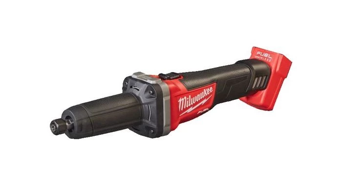 Meuleuse droite sans fil Milwaukee M18 FDG-0X Meuleuse droite sans fil 18V Li-Ion (machine seule) - 6-8mm - 4933459106 3 Meuleuse droite sans fil Milwaukee M18 FDG-0X Meuleuse droite sans fil 18V Li-Ion (machine seule) - 6-8mm - 4933459106
