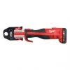 Pince à sertir sans fil Milwaukee M18 BLHPT-202CTH SET Sertisseuse compacte à moteur sans charbon - 18V - 4933451135 -Milwaukee Soldes Boutique b03cb386f13b78aa7da6d0fffb65dc74