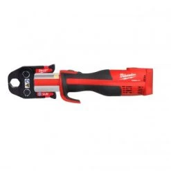 Pince à sertir sans fil Milwaukee 4933478248 / M18 BLHPT-0C