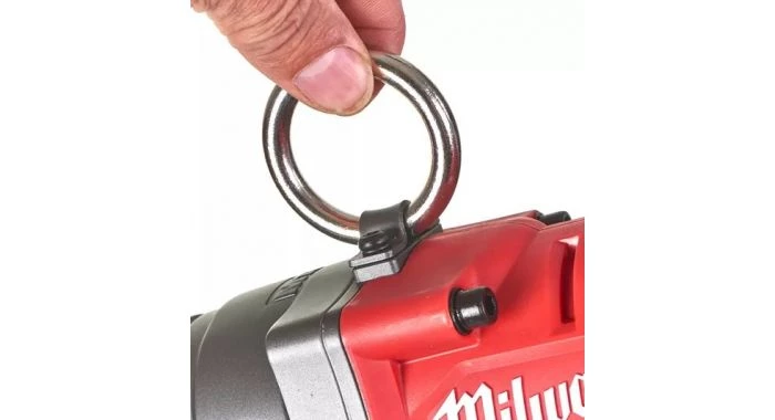 Clé à choc sans fil Milwaukee M18 ONEFHIWF1-802X One-Key - Set clé a choc Li-Ion 18V (2x batterie 8,0 Ah) dans HD-Box - moteur brushless - 4933459733 6 Clé à choc sans fil Milwaukee M18 ONEFHIWF1-802X One-Key - Set clé a choc Li-Ion 18V (2x batterie 8,0 Ah) dans HD-Box - moteur brushless - 4933459733 – Image 4