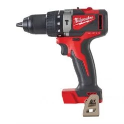 Perceuse visseuse sans fil Milwaukee M18 BLPD2-0X - Perceuse visseuse sans fil Li-Ion 18V (machine seule) dans HD box - moteur brushless - 82 Nm - 4933464516 7 Perceuse visseuse sans fil Milwaukee M18 BLPD2-0X - Perceuse visseuse sans fil Li-Ion 18V (machine seule) dans HD box - moteur brushless - 82 Nm - 4933464516 -Milwaukee Soldes Boutique b386847528bc8c537ababd0b1cdb6514 1