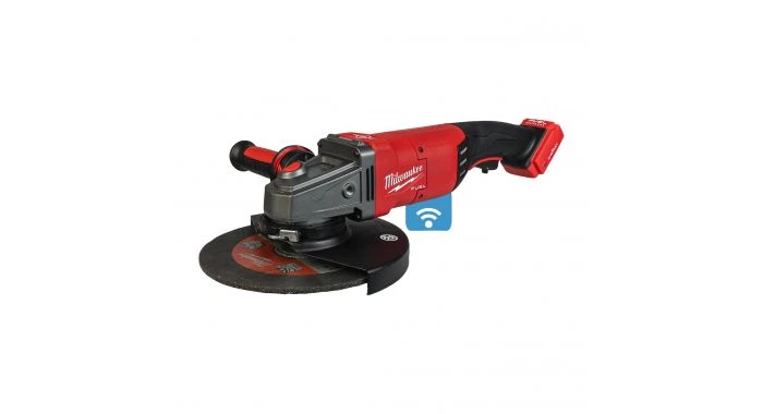 Meuleuse d'angle sans fil Milwaukee 4933478782 / M18 ONEFLAG230XPDB-0C 3 Meuleuse d'angle sans fil Milwaukee 4933478782 / M18 ONEFLAG230XPDB-0C