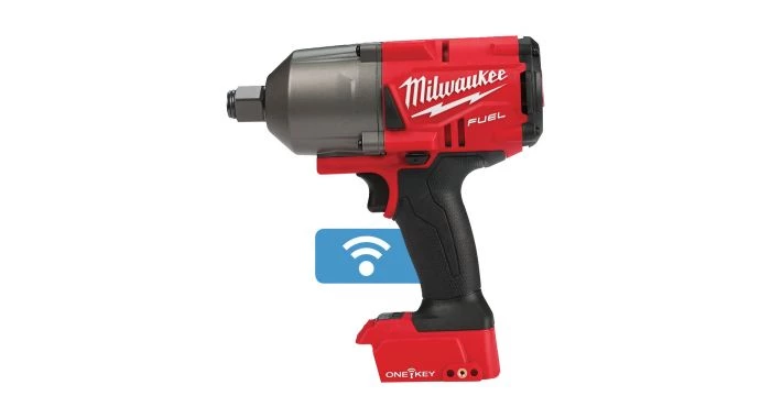 Clé à choc sans fil Milwaukee M18 ONEFHIWF34-0X - Clé à chocs sans fil Li-Ion 18V (machine seule) dans HD Box - 3/4" - 2034 Nm - 4933459729 3 Clé à choc sans fil Milwaukee M18 ONEFHIWF34-0X - Clé à chocs sans fil Li-Ion 18V (machine seule) dans HD Box - 3/4" - 2034 Nm - 4933459729