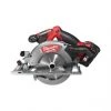 Scie circulaire sans fil Milwaukee M18 CCS55-502X Scie circulaire - 18V - 4933451376 -Milwaukee Soldes Boutique c0366092d6dafba3e165d51257de0e31