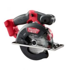 Scie circulaire sans fil Milwaukee M18 FMCS-0 Scie circulaire à métaux sans fil 18V Li-Ion (machine seule) - 150 x 20 mm - moteur brushless - 4933459191