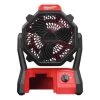 Ventilateur sans fil Milwaukee M18 AF-0 Ventilateur - 18V - 4933451022 -Milwaukee Soldes Boutique c75ea1d4171a479724b1d26571ae14b8