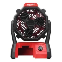 Ventilateur sans fil Milwaukee M18 AF-0 Ventilateur - 18V - 4933451022