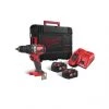 Perceuse à percussion sans fil Milwaukee M18 BLPD2-0 Set de perceuse à percussion 18V Li-Ion - (2x batterie 5,0Ah) - HD Box - Moteur Brushless - 82Nm 1 Perceuse à percussion sans fil Milwaukee M18 BLPD2-0 Set de perceuse à percussion 18V Li-Ion - (2x batterie 5,0Ah) - HD Box - Moteur Brushless - 82Nm -Milwaukee Soldes Boutique cc2ec2da85b8f3f564118d7e3bcf03cd