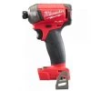Visseuse à choc sans fil Milwaukee M18 FQID-0 Visseuse à percussion sans fil - 18V - brushless - Machine seule -Milwaukee Soldes Boutique d0e79fc230aa23e459730979abb3e810