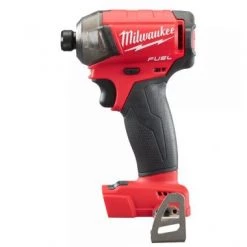 Visseuse à choc sans fil Milwaukee M18 FQID-0 Visseuse à percussion sans fil - 18V - brushless - Machine seule