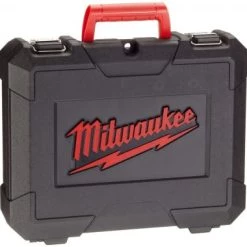 Perceuse visseuse sans fil Milwaukee M12 BDD-402C - Set perceuse visseuse Li-Ion 12V (2x batterie 4.0Ah) dans mallette - 38Nm - 4933441925 11 Perceuse visseuse sans fil Milwaukee M12 BDD-402C - Set perceuse visseuse Li-Ion 12V (2x batterie 4.0Ah) dans mallette - 38Nm - 4933441925 -Milwaukee Soldes Boutique d57dc0ceaae8300d0fccbed6bfc30a7e 2