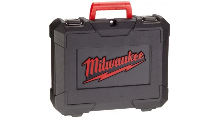 Perforateur burineur sans fil Milwaukee HD18 HX-402C Li-Ion marteau-perforateur - SDS+ Heavy Duty - 18V - 4933441280 7 Perforateur burineur sans fil Milwaukee HD18 HX-402C Li-Ion marteau-perforateur - SDS+ Heavy Duty - 18V - 4933441280 – Image 5
