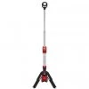 Lampe sans fil Milwaukee M12 SAL-0 - Projecteur LED sur trépied Li-Ion 12V - 1400 Lumen - 4933464823