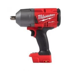 Clé à choc sans fil Milwaukee M18 FHIWP12-0X - Clé à choc sans fil Li-Ion 18V (machine seule) dans HD Box - 1017 Nm - 1/2" - 4933459692