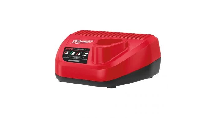 Marteau perforateur sans fil Milwaukee M12 CH-602x Marteau perforateur SDS-plus à batteries 12V Li-Ion set (2x batterie 6.0Ah) dans HD-Box - moteur sans charbon - 1,1J - 4933451510 6 Marteau perforateur sans fil Milwaukee M12 CH-602x Marteau perforateur SDS-plus à batteries 12V Li-Ion set (2x batterie 6.0Ah) dans HD-Box - moteur sans charbon - 1,1J - 4933451510 – Image 4