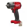 Clé à choc sans fil Milwaukee M18 FMTIW2F12-0X - Boulonneuse sans fil Li-Ion 18V (machine seule) dans HD box - 745 Nm - 1/2" - 4933478449 -Milwaukee Soldes Boutique da02b93e1c950f26d09dcc1f47202c5b