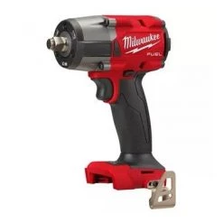 Clé à choc sans fil Milwaukee M18 FMTIW2F12-0X - Boulonneuse sans fil Li-Ion 18V (machine seule) dans HD box - 745 Nm - 1/2" - 4933478449