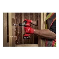Perceuse visseuse sans fil Milwaukee M18 ONEDD2-0X - Perceuse visseuse sans fil Li-Ion 18V (machine seule) dans HD Box - One-Key - 135 Nm - 4933464524 -Milwaukee Soldes Boutique da6ce5323d62e9eec60af5565c8c3f29