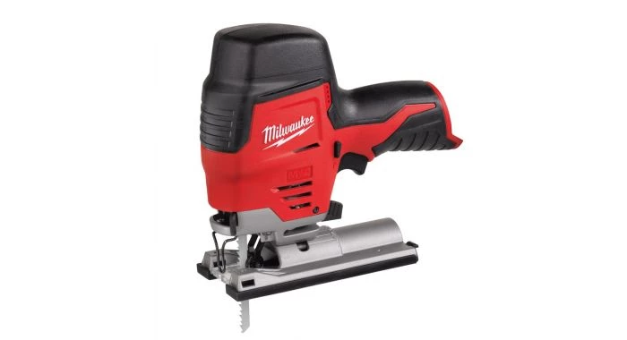 Scie sauteuse sans fil Milwaukee M12 JS-402B - Scie sauteuse - 12V - 4933441700 4 Scie sauteuse sans fil Milwaukee M12 JS-402B - Scie sauteuse - 12V - 4933441700 – Image 2